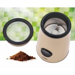 Кофемолка HEINNER HCG-150IXGD Фото 2