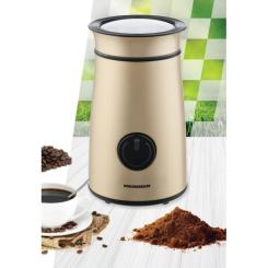 Кофемолка HEINNER HCG-150IXGD Фото 3