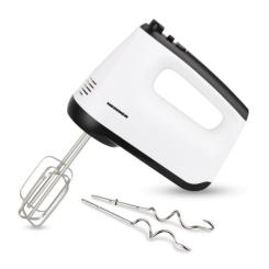 Миксер HEINNER HM-400WHBK Фото
