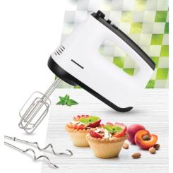 Миксер HEINNER HM-400WHBK Фото 1