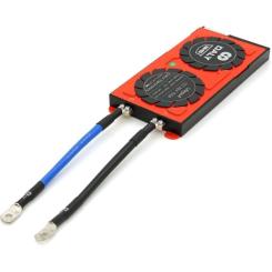 BMS контроллер DaLy LiFePO4 36V 12S 150A Фото