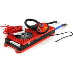 BMS контроллер DaLy LiFePO4 48V 16S 100A Фото 1