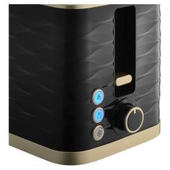 Тостер Sencor STS7501BK Фото 2