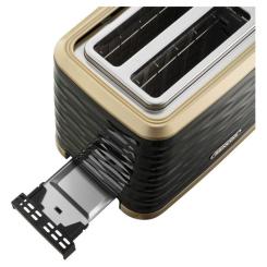 Тостер Sencor STS7501BK Фото 4