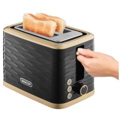 Тостер Sencor STS7501BK Фото 6