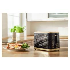 Тостер Sencor STS7501BK Фото 7