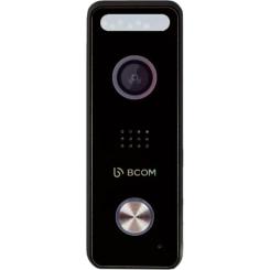 Вызывная панель BCOM BT-400FHD/T Black Фото