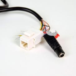 Вызывная панель BCOM BT-400FHD/T Black Фото 1