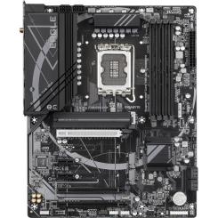 Материнская плата GIGABYTE Z790 EAGLE AX Фото
