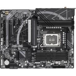 Материнская плата GIGABYTE Z790 EAGLE AX Фото 2