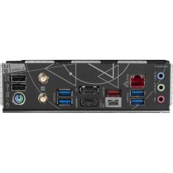 Материнская плата GIGABYTE Z790 EAGLE AX Фото 3