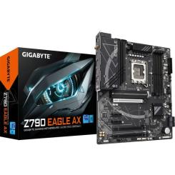 Материнская плата GIGABYTE Z790 EAGLE AX Фото 4