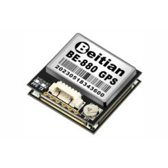 GPS модуль для дрона Beitian BN-880 GNSS Фото 1