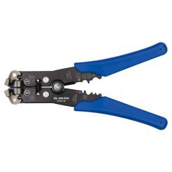 Съемник изоляции KING TONY для зачистки, резки и обжима Фото