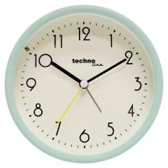 Настольные часы Technoline Modell R Mint Фото