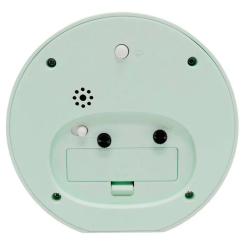 Настольные часы Technoline Modell R Mint Фото 3