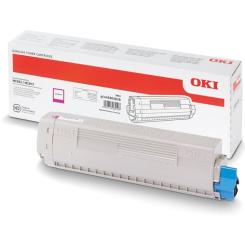 Тонер-картридж OKI MC853/873/883-7.3K M Фото