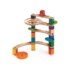 Конструктор Hape лабиринт Quadrilla Клифгенгер 94 элемента Фото 1