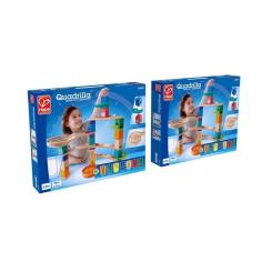 Конструктор Hape лабиринт Quadrilla Клифгенгер 94 элемента Фото 2