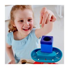 Конструктор Hape лабиринт Quadrilla Клифгенгер 94 элемента Фото 4