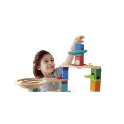 Конструктор Hape лабиринт Quadrilla Клифгенгер 94 элемента Фото 6