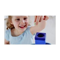 Конструктор Hape лабиринт Quadrilla Клифгенгер 94 элемента Фото 8