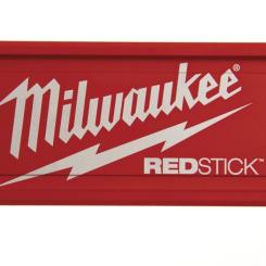 Уровень Milwaukee REDSTICK Backbone 40см Фото 1