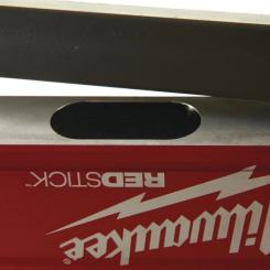 Уровень Milwaukee REDSTICK Backbone 40см Фото 2