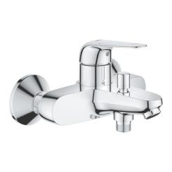 Смеситель Grohe Euroeco Фото