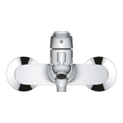 Смеситель Grohe Euroeco Фото 2