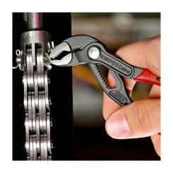 Клещи KNIPEX сантехнические Cobra Фото 3