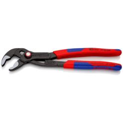 Клещи KNIPEX сантехнические Cobra QuickSet Фото 1