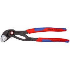 Клещи KNIPEX сантехнические Cobra QuickSet Фото 2