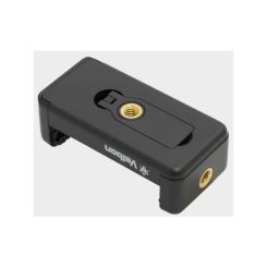 Штатив Velbon EX-650 + smartphone mount Фото 3