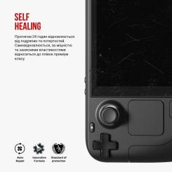 Пленка защитная Armorstandart Nintendo Switch OLED Фото 2