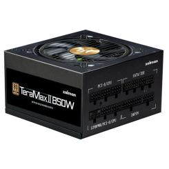 Блок питания Zalman 850W Teramax 2 Фото