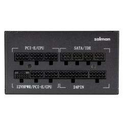 Блок питания Zalman 850W Teramax 2 Фото 2