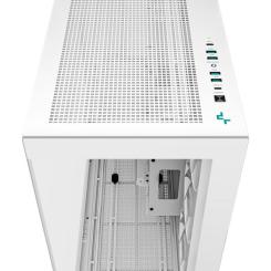 Корпус для ПК Deepcool CH780 White Фото 9