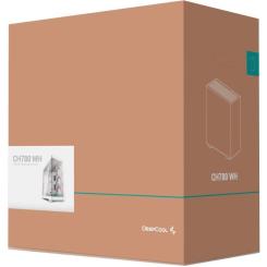 Корпус для ПК Deepcool CH780 White Фото 11