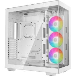 Корпус для ПК Deepcool CH780 White Фото 1