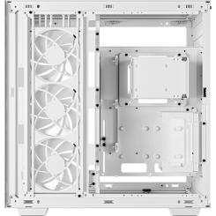 Корпус для ПК Deepcool CH780 White Фото 5