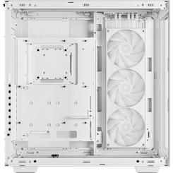 Корпус для ПК Deepcool CH780 White Фото 6