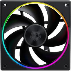 Кулер для корпуса ID-Cooling AF-127-ARGB-K TRIO Фото 1