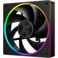 Кулер для корпуса ID-Cooling AF-127-ARGB-K TRIO Фото 2