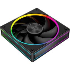 Кулер для корпуса ID-Cooling AF-127-ARGB-K TRIO Фото 4