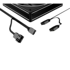 Кулер для корпуса ID-Cooling AF-127-ARGB-K TRIO Фото 5