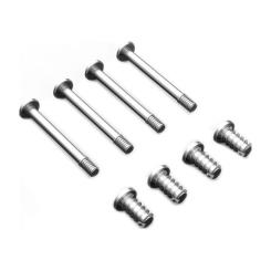 Кулер для корпуса ID-Cooling AF-127-ARGB-K TRIO Фото 6