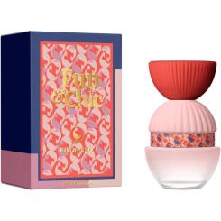 Парфюмированная вода El Ganso Fun & Chic 50 мл Фото 1