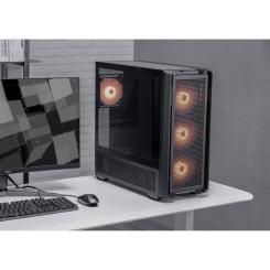 Корпус для ПК Cougar MX600 RGB Фото 9