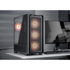Корпус для ПК Cougar MX600 RGB Фото 10